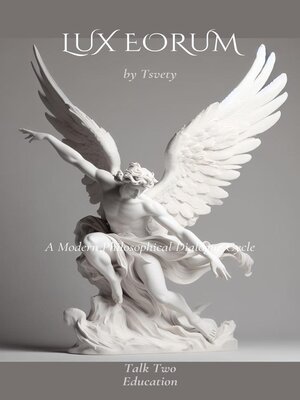 cover image of Lux Eorum
